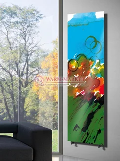 Дизайн радиатор Cordivari Frame Picture