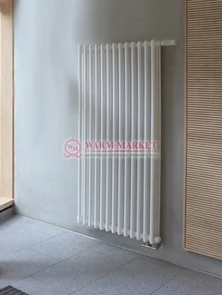 Трубчатый радиатор Arbonia 5110 пятитрубный боковое подключение