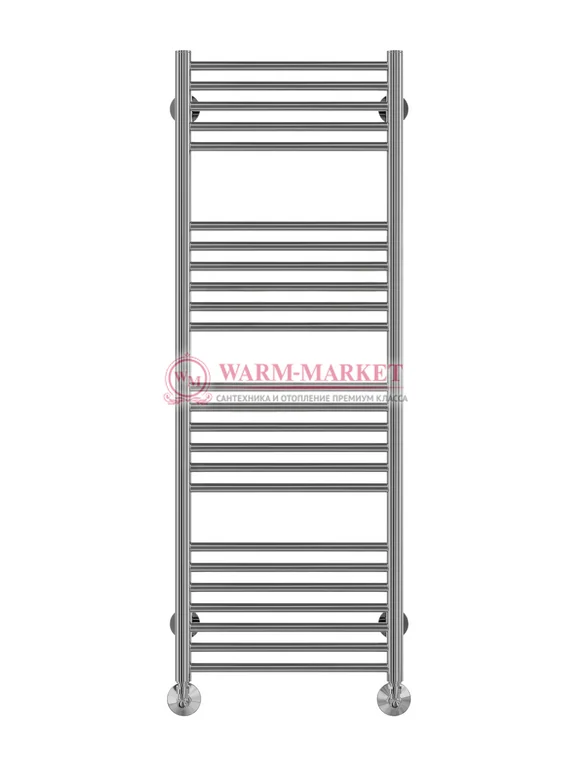 Аврора П22-2 - электрический полотенцесушитель