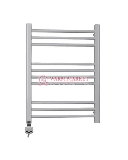 Полотенцесушитель электрический Solent Bedoll SR-015 700х450 П10 белый