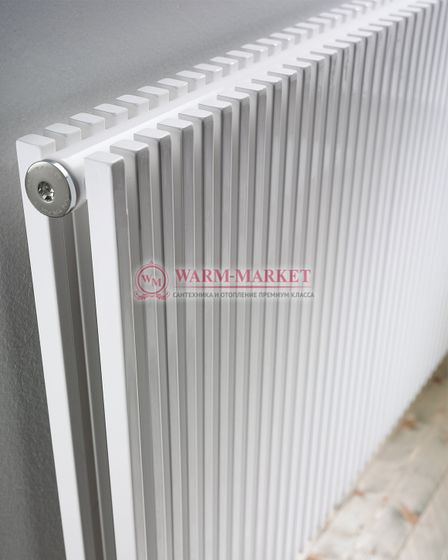 Вертикальный дизайн радиатор Antrax IT Trim