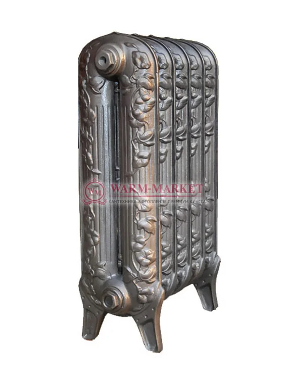 Чугунный радиатор Fakora Art Nouveau 560