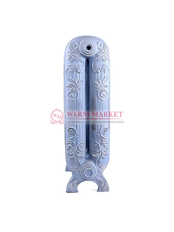 Чугунный радиатор Fakora Baroque 560