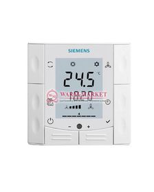 Термостат настенный программируемый RDF600T