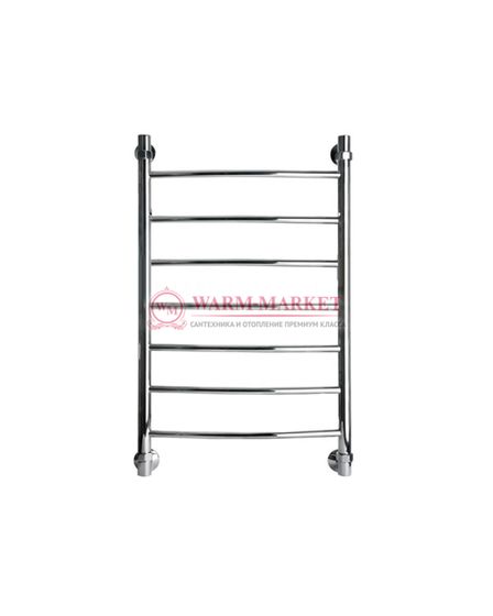 Galant 1 (дуга) - водяной полотенцесушитель из нержавеющей стали