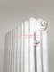 Трубчатый радиатор Zehnder 3057