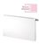 Панельный радиатор EVRA PLAN Compact Ventil  тип 33  высотой 500 мм