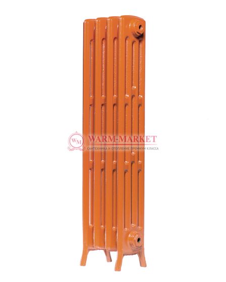 Чугунный радиатор Demir Dokum Tower 4096
