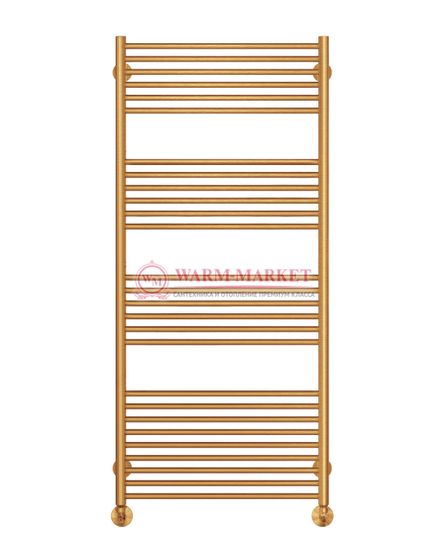 Аврора П27-4 - электрический полотенцесушитель