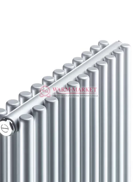 Вертикальный дизайн радиатор Brandoni Perla S/D