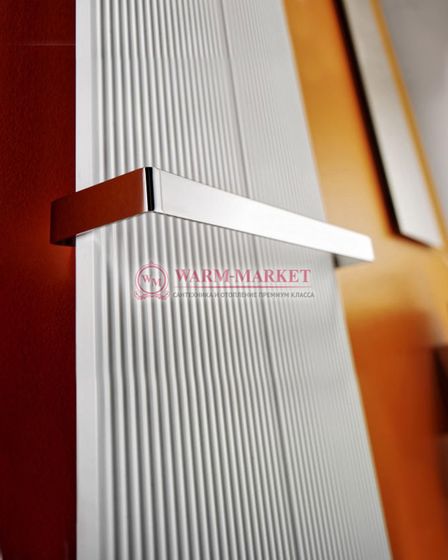 Вертикальный дизайн радиатор Antrax IT Loft