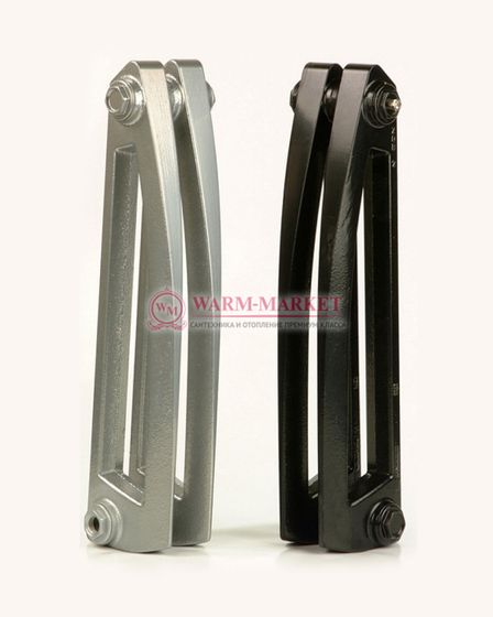 Чугунный радиатор Viadrus Styl 500/130