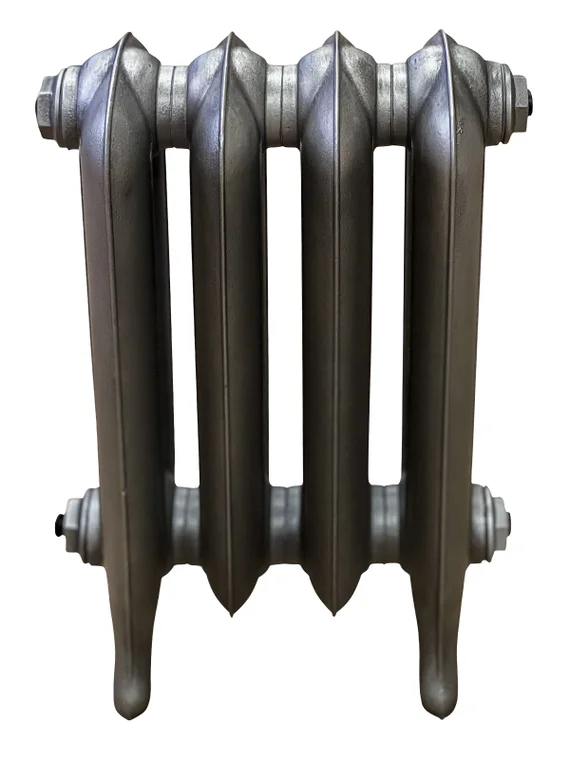 Windsbold 400 - чугунный дизайн радиатор