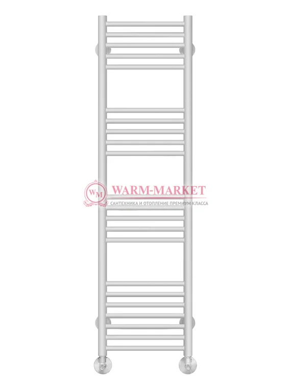 Аврора П22-1 - электрический полотенцесушитель