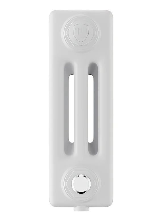 Royal Thermo Insignia 3030 - трехтрубный трубчатый радиатор высотой 300 мм, нижнее подключение