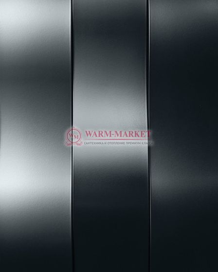 Вертикальный дизайн радиатор Caleido River