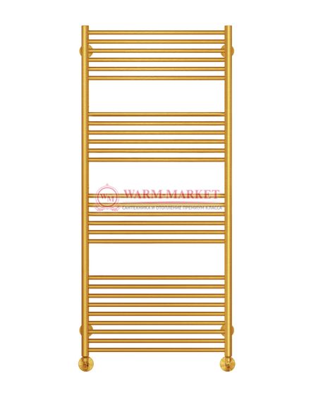 Аврора П27-4 - электрический полотенцесушитель