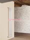 Вертикальный трубчатый радиатор Irsap Tesi RT 21800-8 №30, двухтрубный с боковым подключением