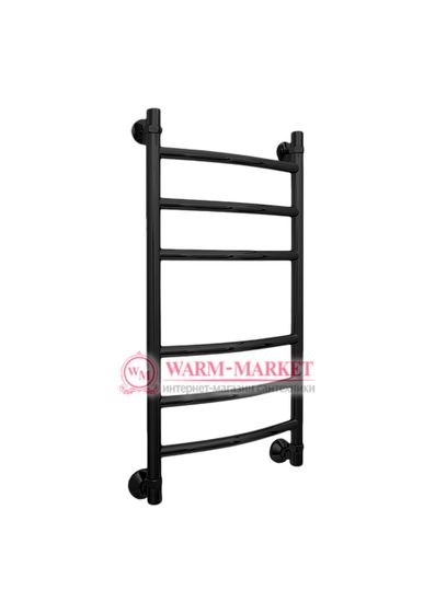 MINI G 800Х400 водяной цвет черный.