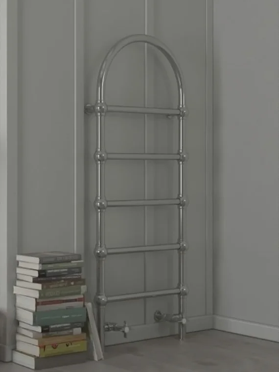 Terma Retro S хром