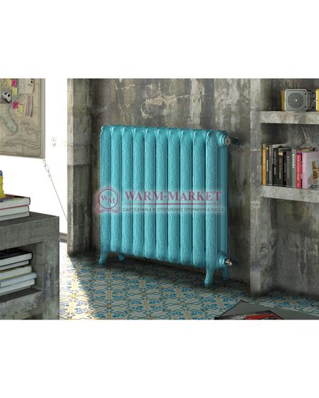 Чугунный радиатор Demir Dokum Nostalgia 500