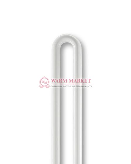 Вертикальный дизайн радиатор Antrax IT Tubone