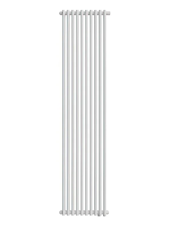 Royal Thermo Shift R 2180 - двухтрубный трубчатый радиатор высотой 1800 мм, нижнее подключение