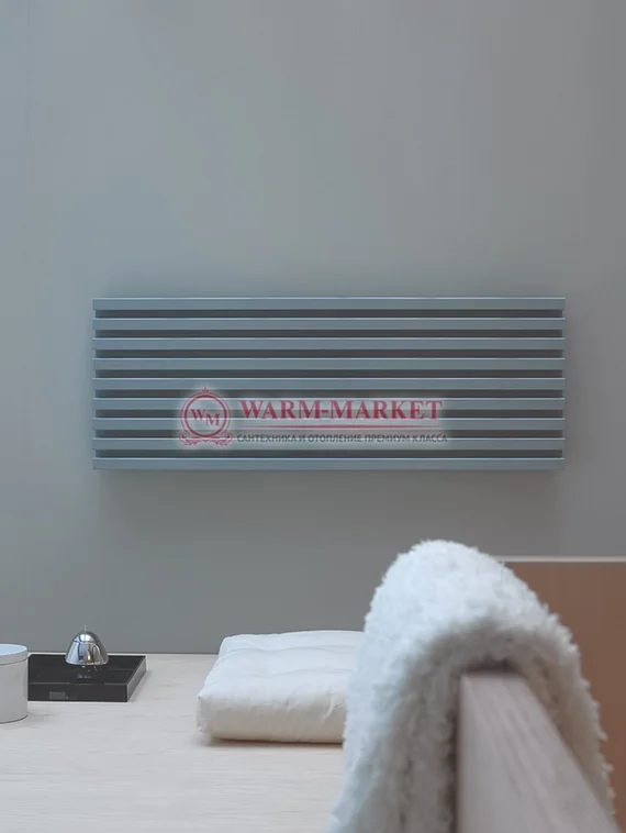 Дизайн радиатор Tubes Soho