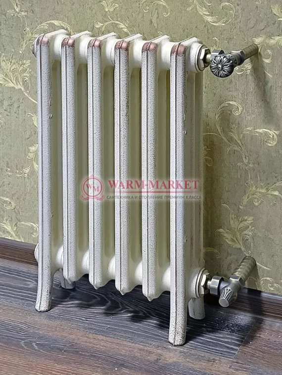 Чугунный радиатор Viadrus Kalor 600/110