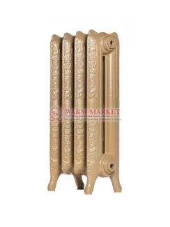 Чугунный радиатор Demir Dokum Historic 500