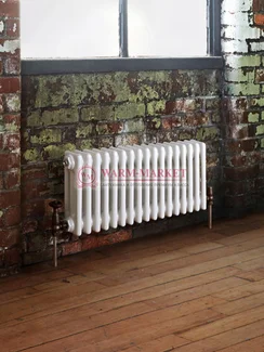 Трубчатый радиатор Arbonia 3030 № 69 с нижним подключением