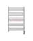 Полотенцесушитель электрический Solent Roure SR-012 800х500 П15 белый