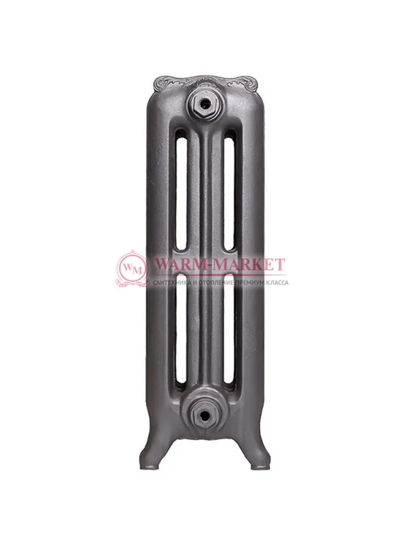 Чугунный радиатор Demir Dokum Modern 750