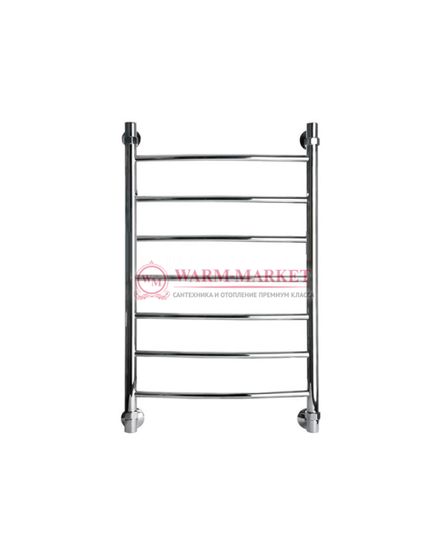 Galant 1 (дуга) - водяной полотенцесушитель из нержавеющей стали