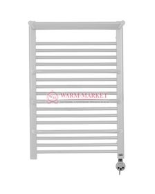 Полотенцесушитель электрический Solent Vinya SR-013 500х800 П17 белый
