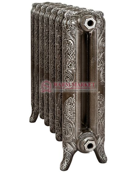 Чугунный радиатор Demir Dokum Nostalgia 600