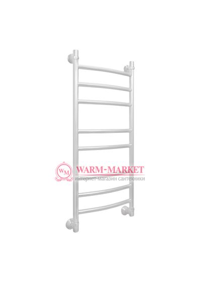 Mini G 1000х400 водяной цвет белый.