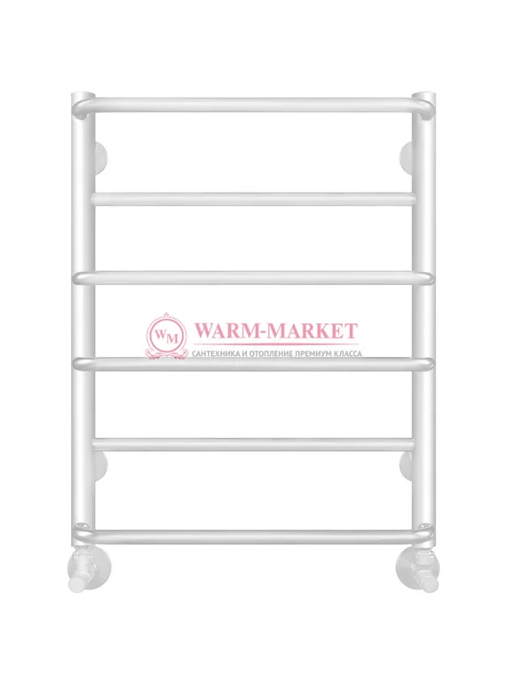 Евромикс П6 - электрический полотенцесушитель