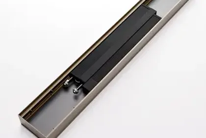 Установка внутрипольных конвекторов: как правильно смонтировать систему и не допустить ошибок