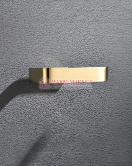 Бумагодержатель Warmer Bronze Line 5516175