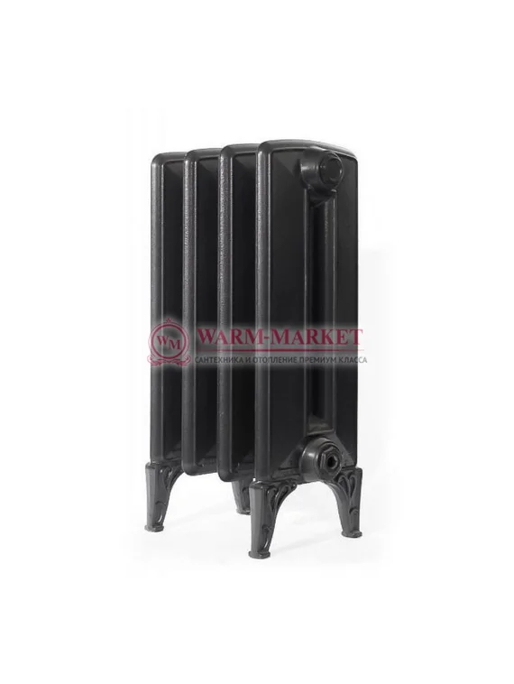 Чугунный радиатор Viadrus Bohemia 450/220