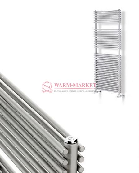 Вертикальный дизайн радиатор Brandoni D Diamante S/D