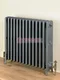Чугунный радиатор Demir Dokum Tower 4076