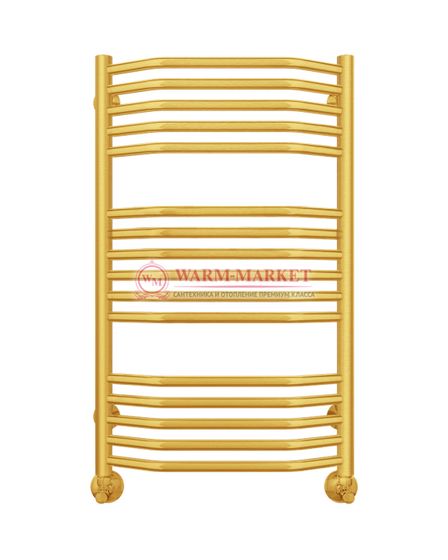 Виктория П16 - электрический полотенцесушитель