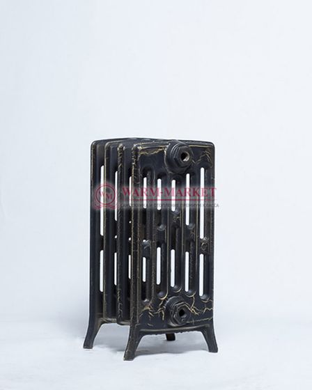 Чугунный радиатор Demir Dokum Tower 6049