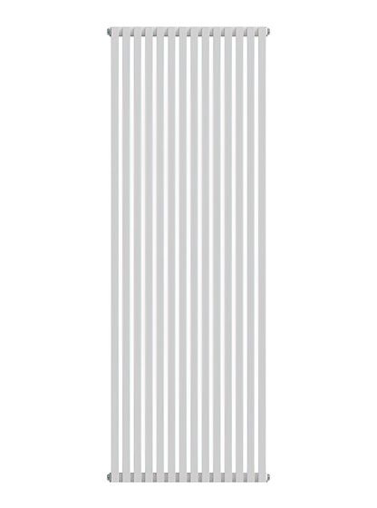 Royal Thermo Shift Q 2180 - двухтрубный трубчатый радиатор высотой 1800 мм, боковое подключение