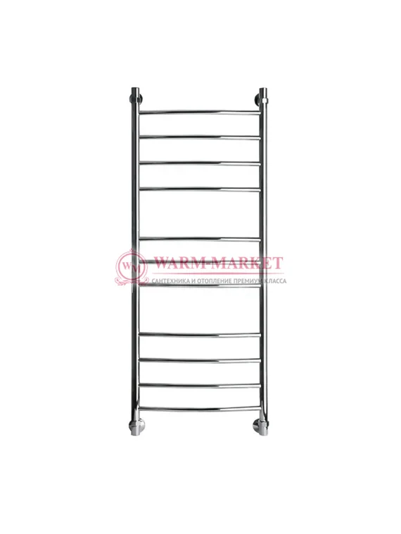 Galant 1 (дуга) - водяной полотенцесушитель из нержавеющей стали