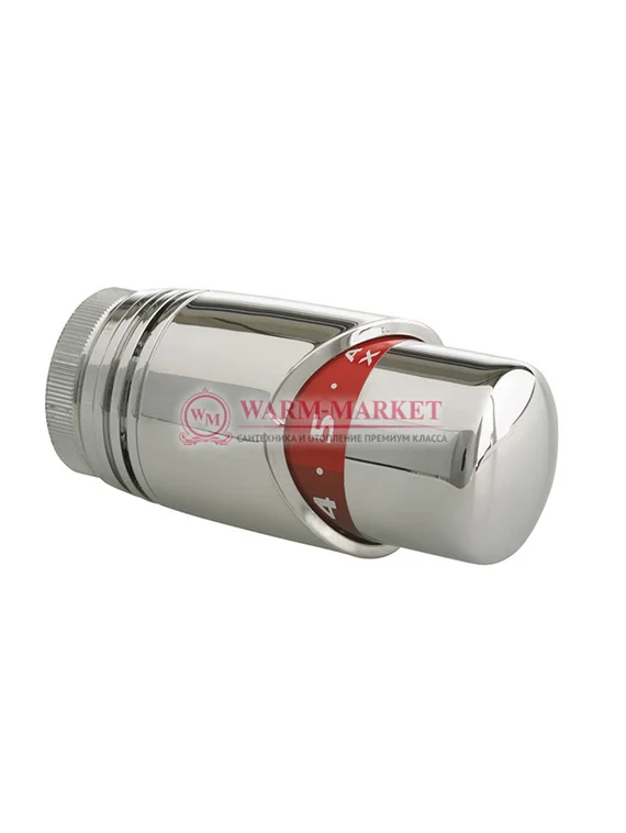 Термостатическая головка Hummel Designtechnik M30x1,5