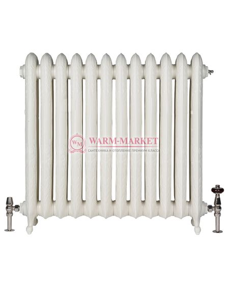 Чугунный радиатор HeatWave Pion 790