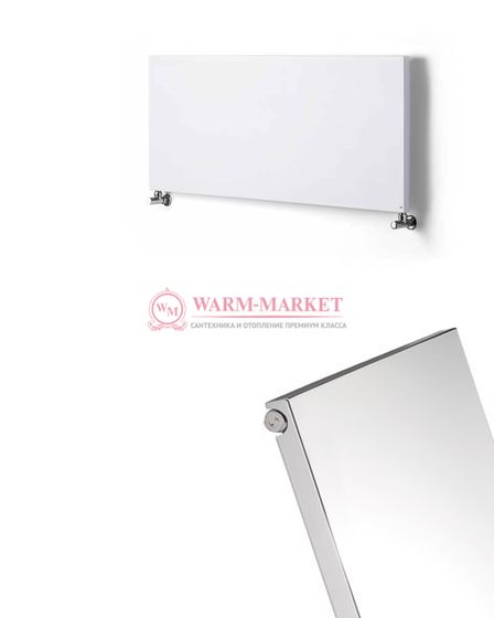 Вертикальный дизайн радиатор Brandoni Image